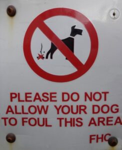 dog-fouling-sign