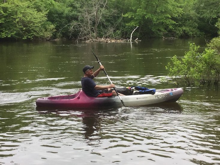 Annual Canoe Trip 2019 | Ann Arbor Animal Hospital