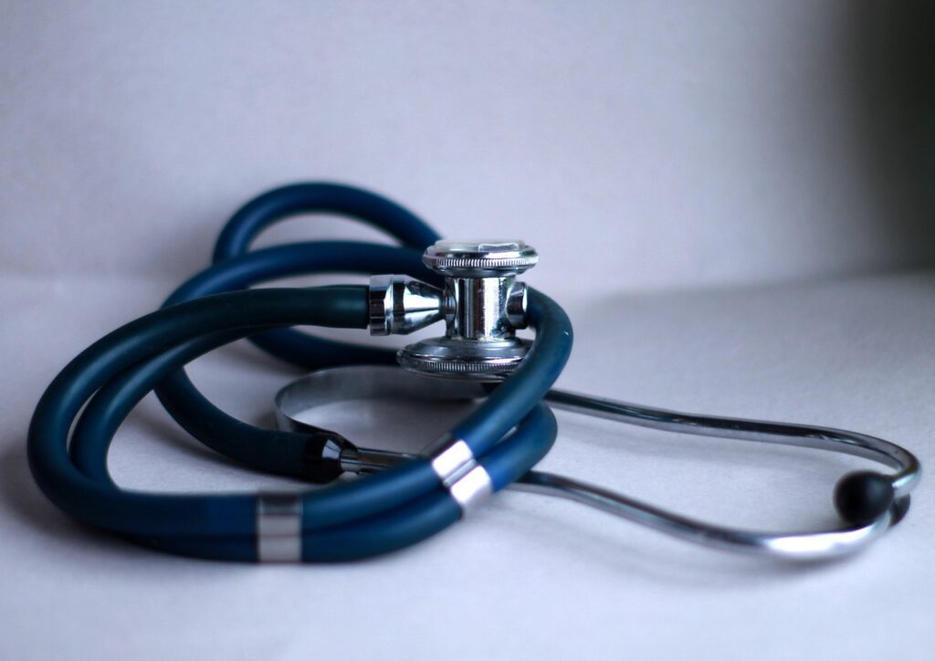 Stethoscope 1280